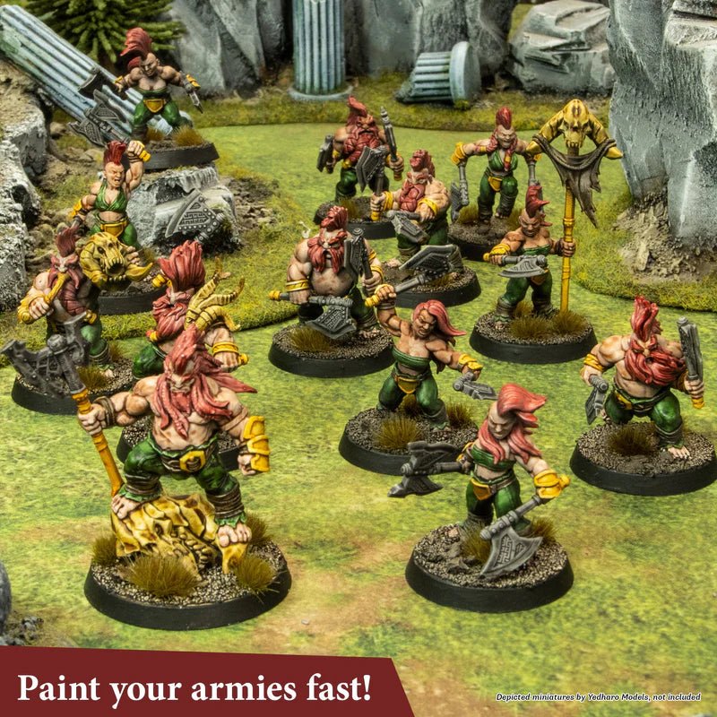 Army Painter Speedpaint Starter Set 2.0 - Winters Forge Games LTD