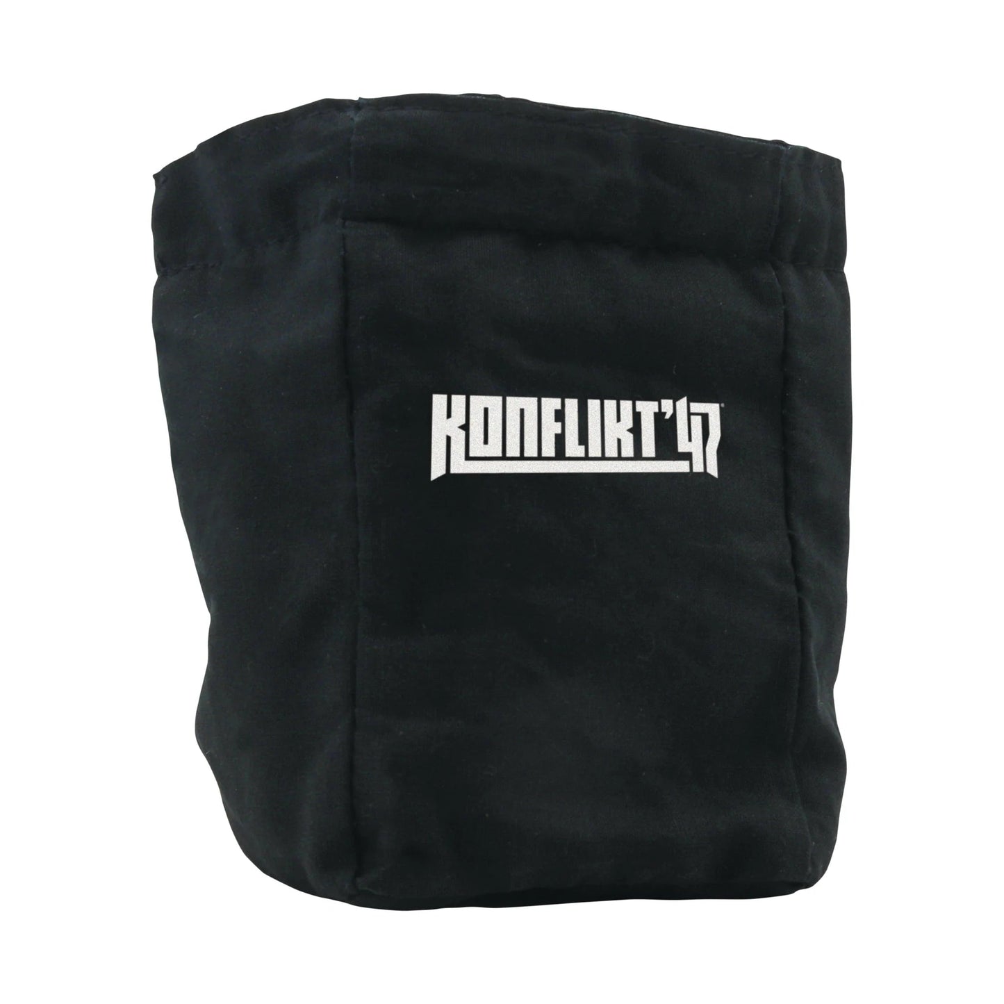 Konflikt '47 Logo Dice bag - Winters Forge Games LTD