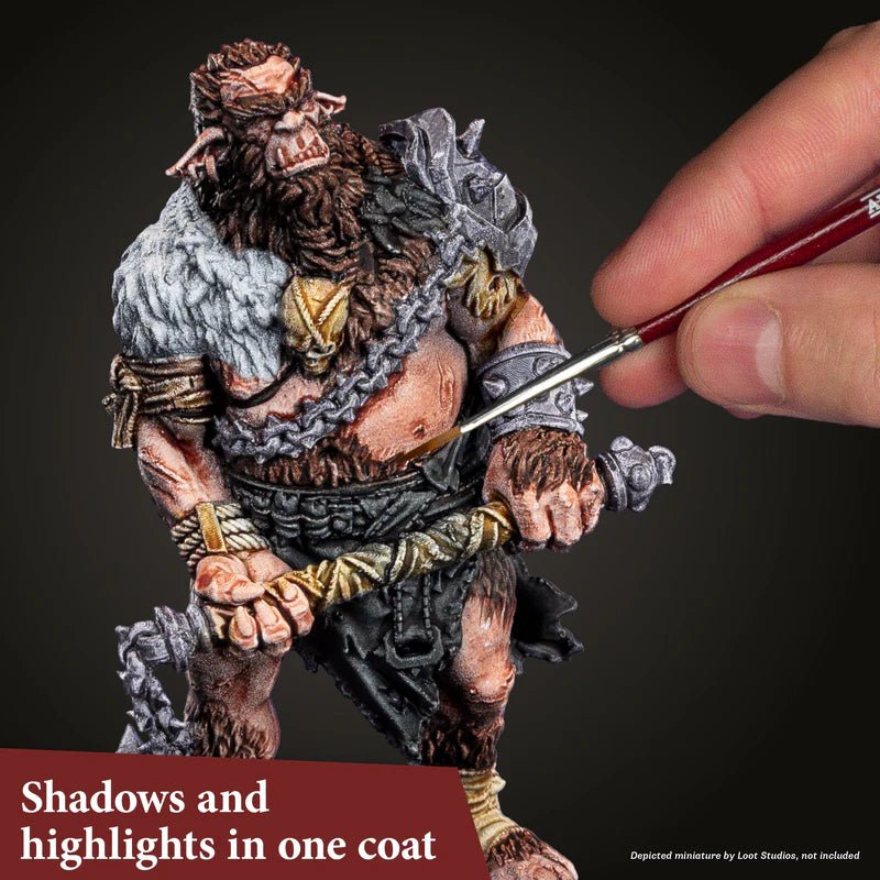 Army Painter Speedpaint Starter Set 2.0 - Winters Forge Games LTD