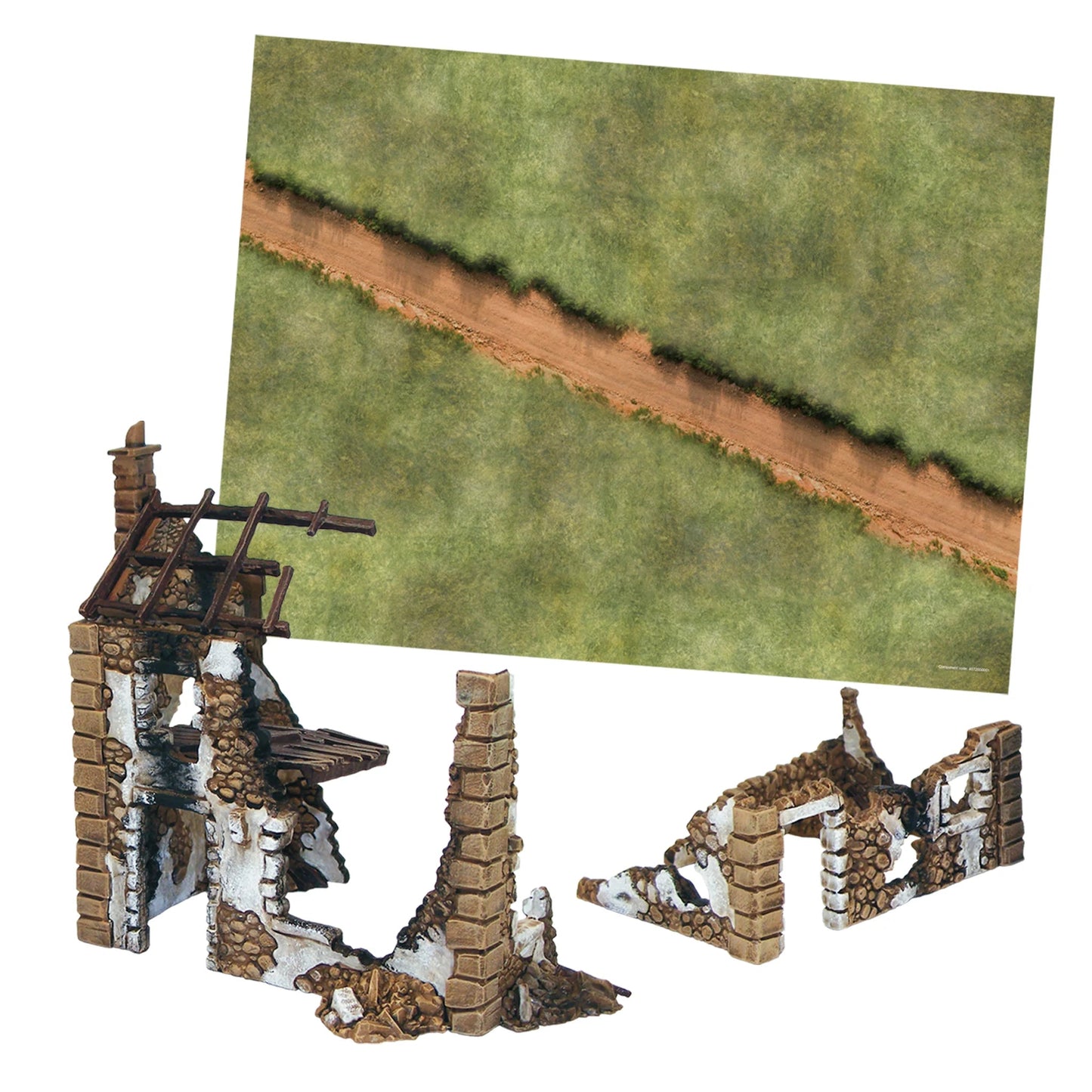 Bolt Action Starter Set - Winters Forge Games LTD