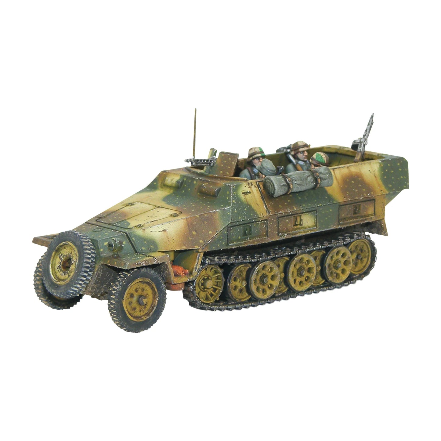 Bolt Action Starter Set Band of Brother - Winters Forge Games LTD