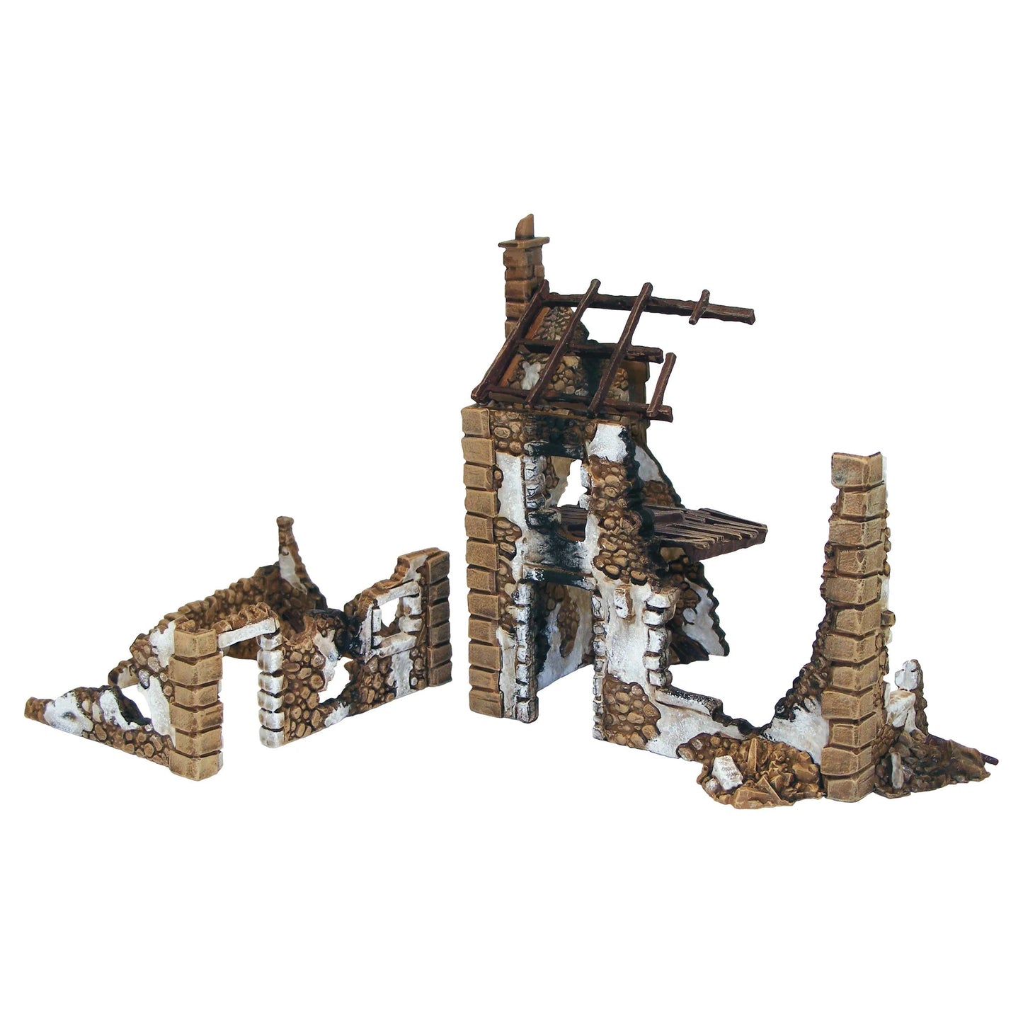 Bolt Action Starter Set Band of Brother - Winters Forge Games LTD