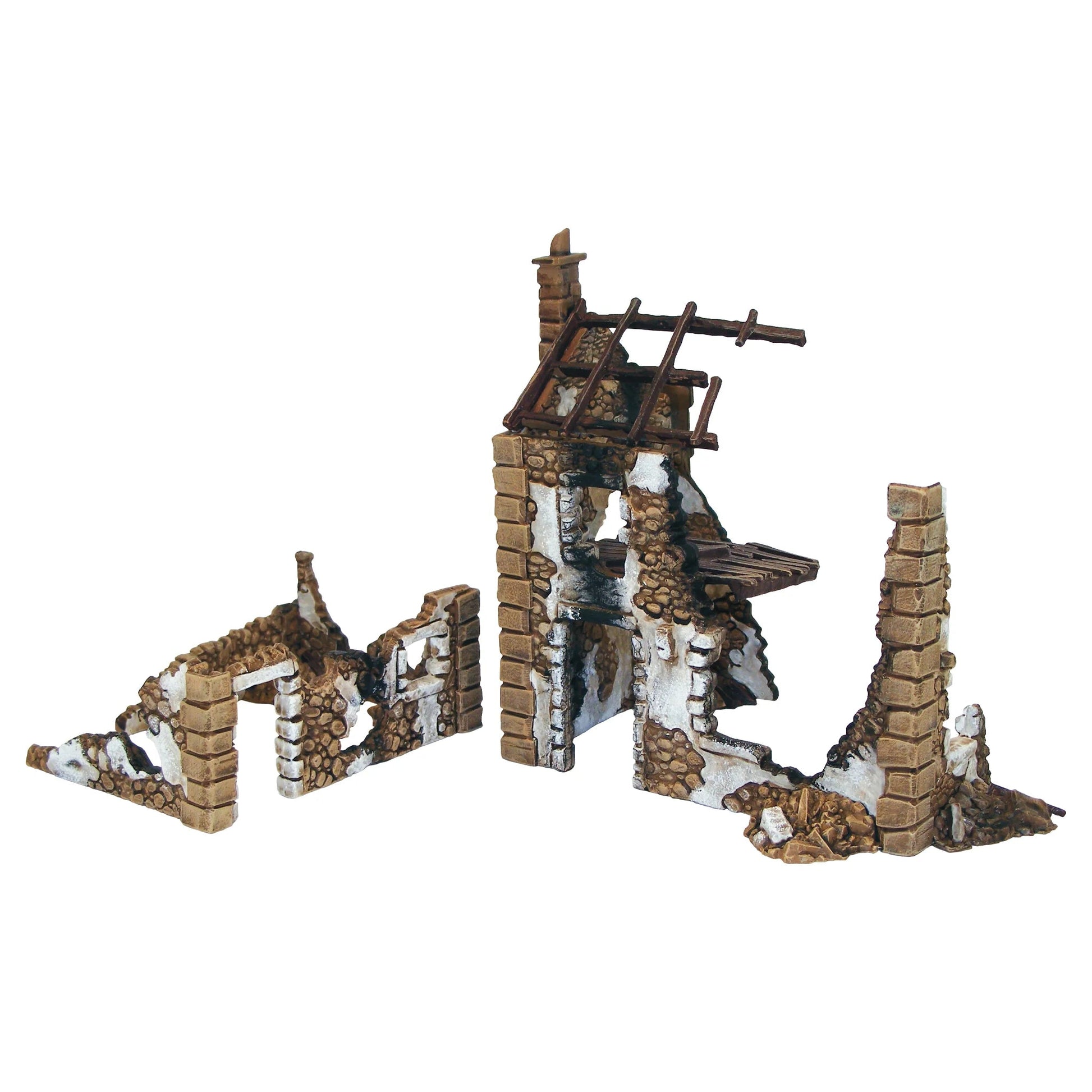 Bolt Action Starter Set Band of Brother - Winters Forge Games LTD