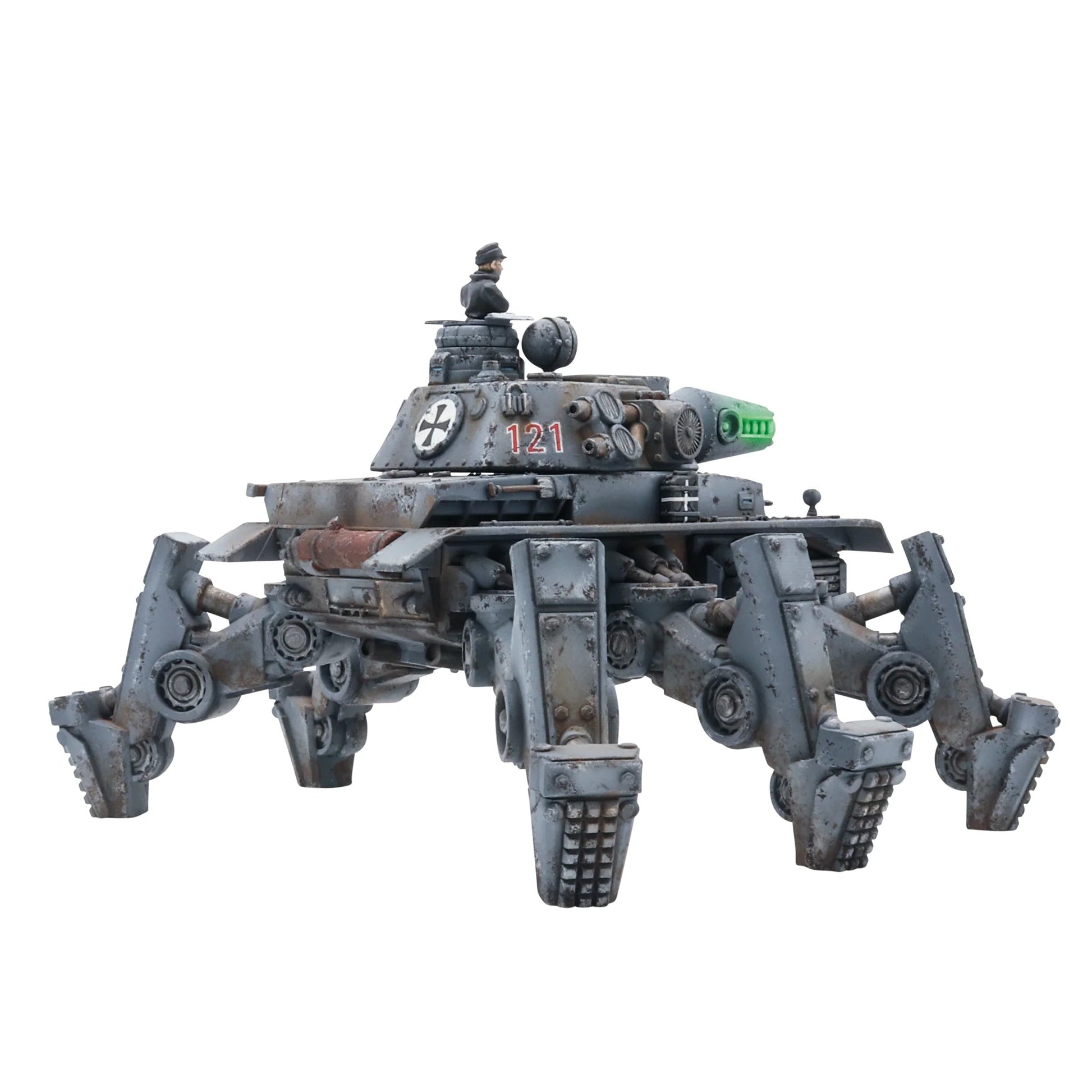Konflikt '47 Axis starter army - Winters Forge Games LTD
