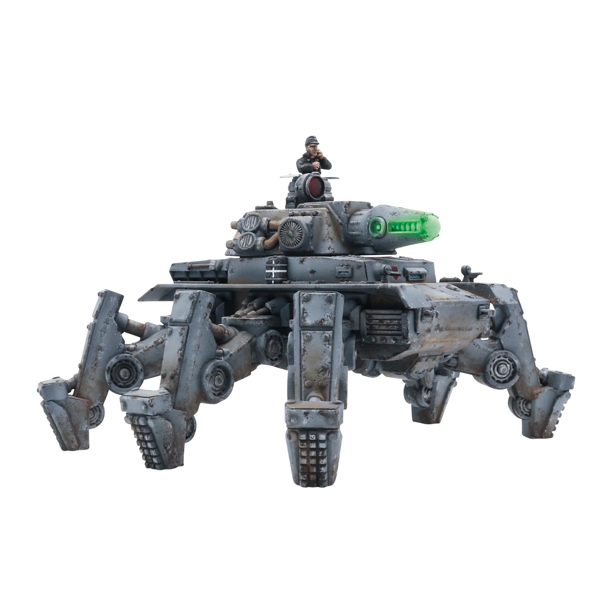 Konflikt '47 Axis starter army - Winters Forge Games LTD