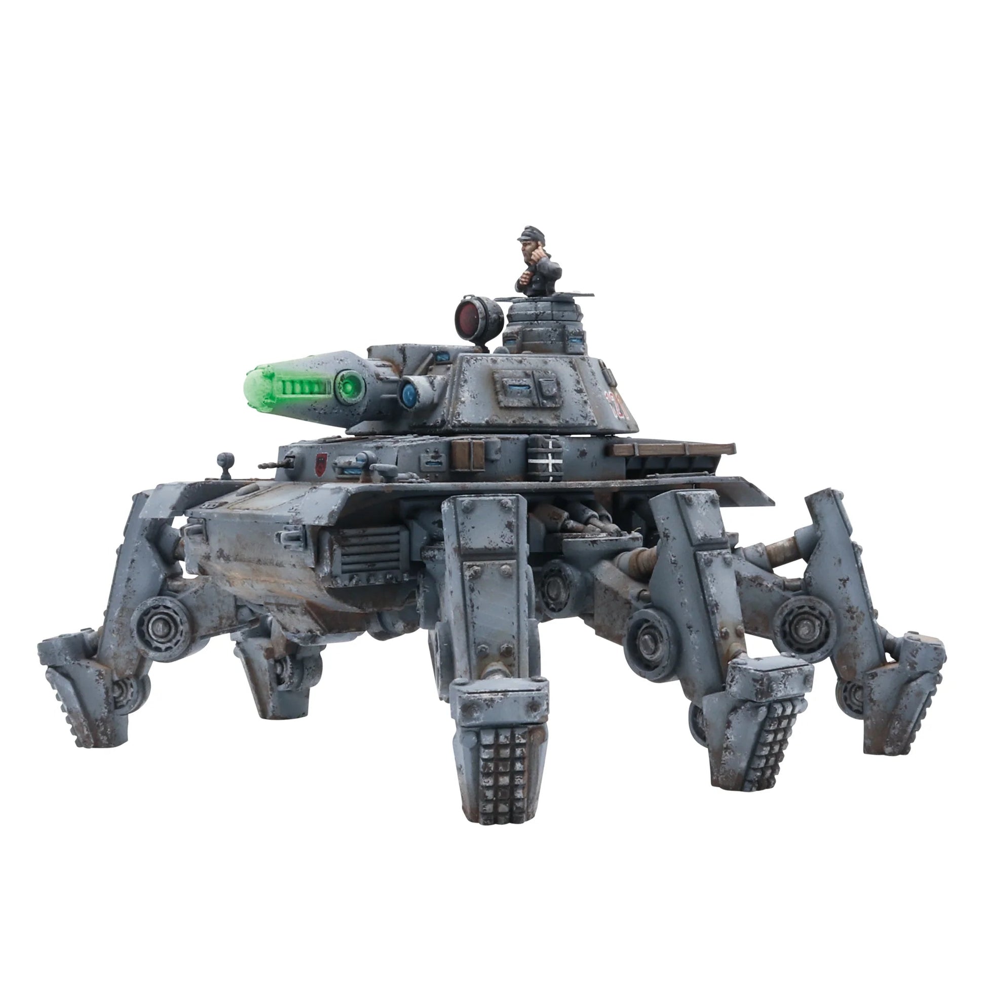 Konflikt '47 Axis starter army - Winters Forge Games LTD