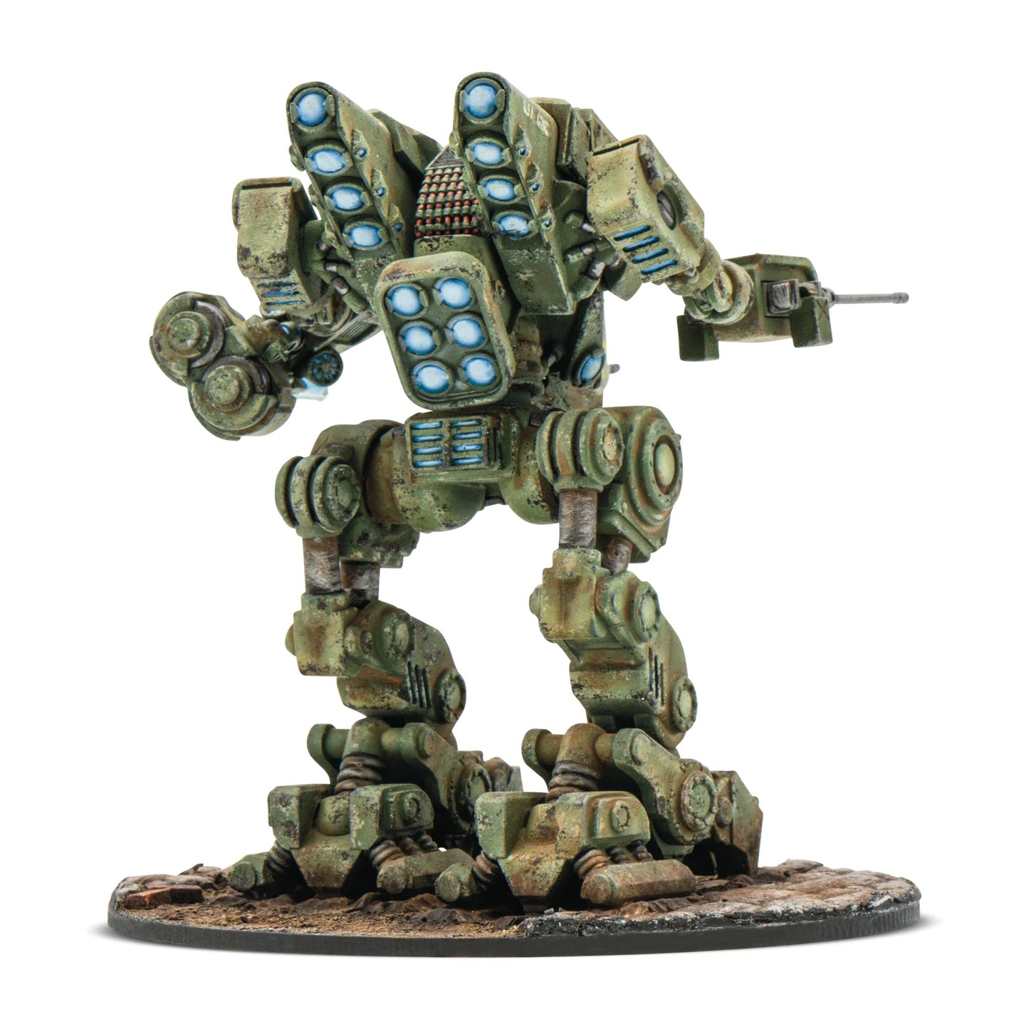 Konflikt '47 Starter Set - Winters Forge Games LTD