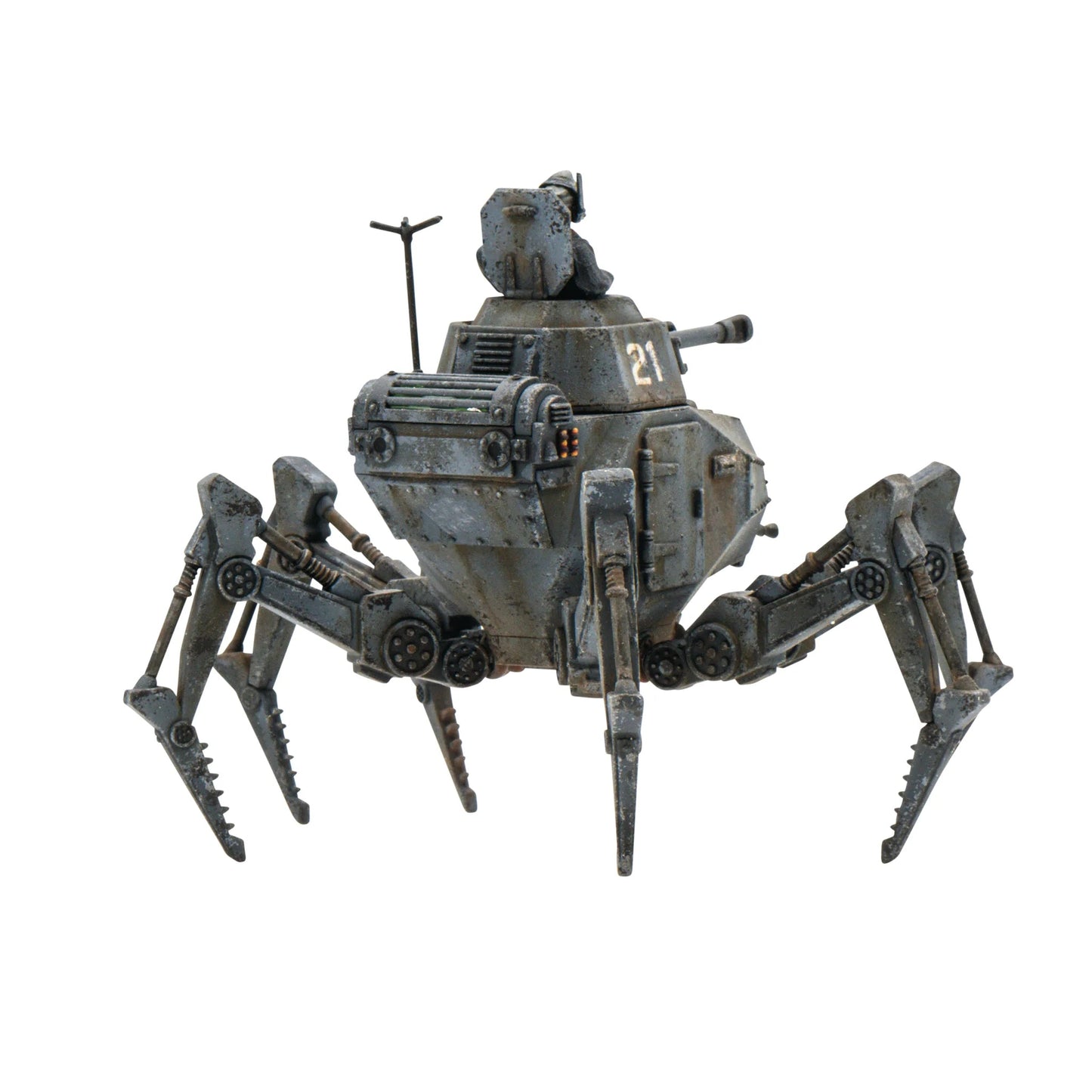 Konflikt '47 Vogelspinne Light Walker - Winters Forge Games LTD