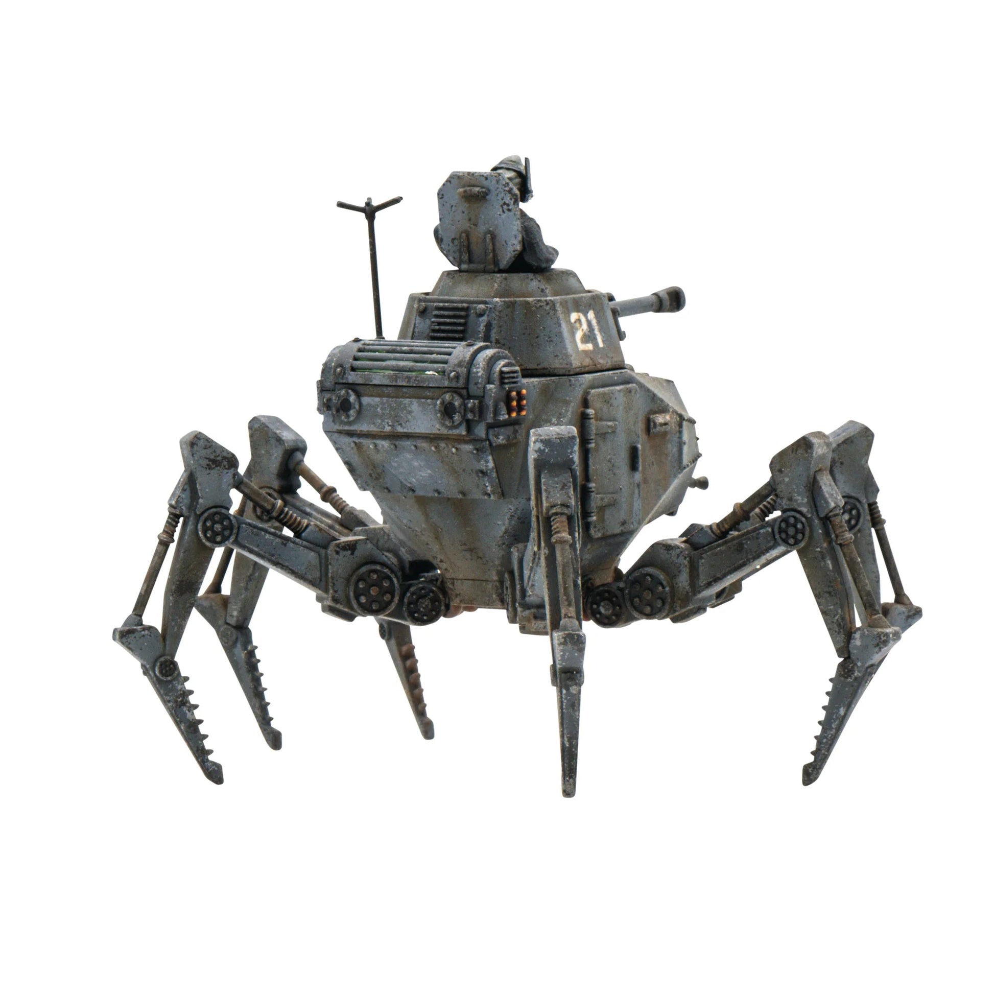 Konflikt '47 Vogelspinne Light Walker - Winters Forge Games LTD