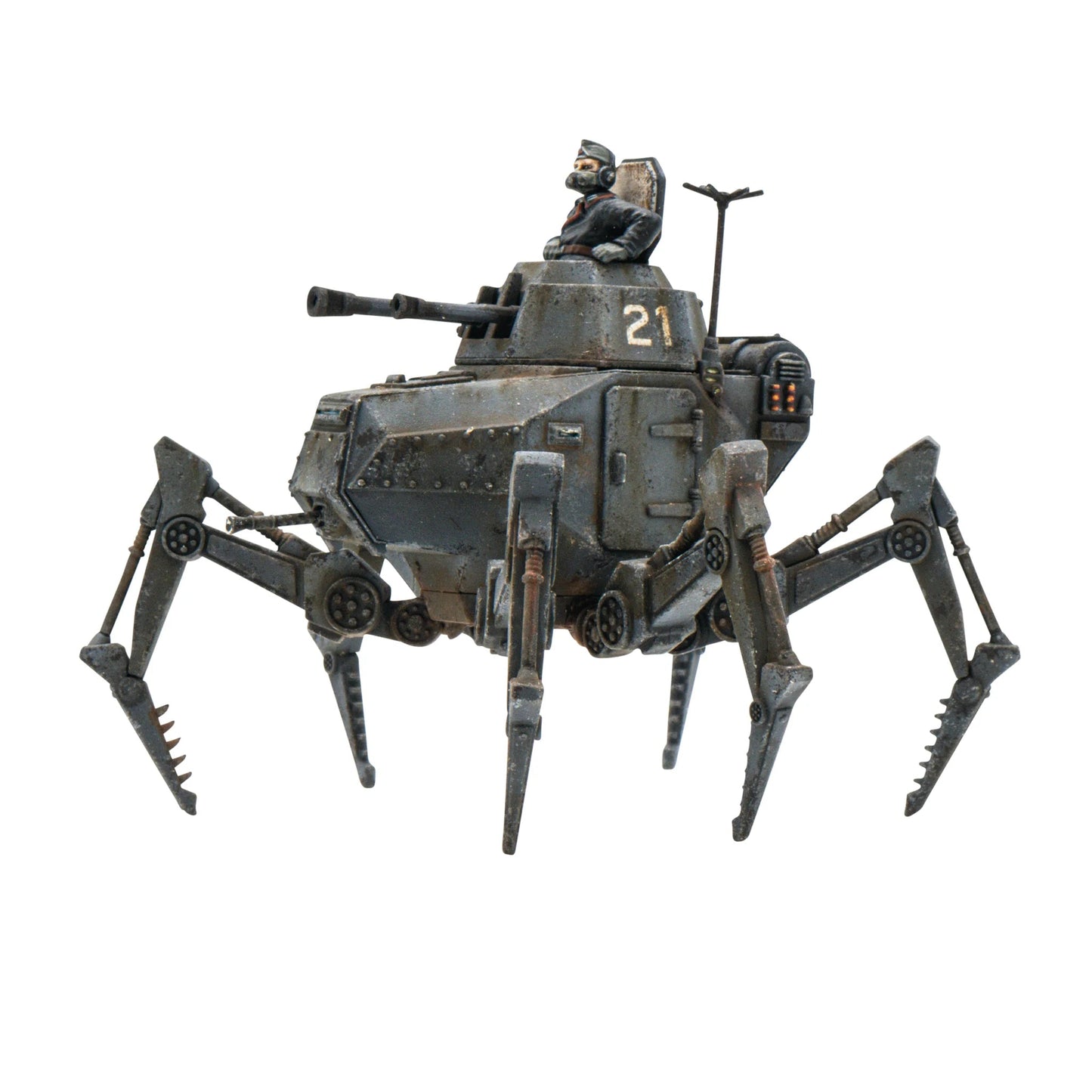 Konflikt '47 Vogelspinne Light Walker - Winters Forge Games LTD