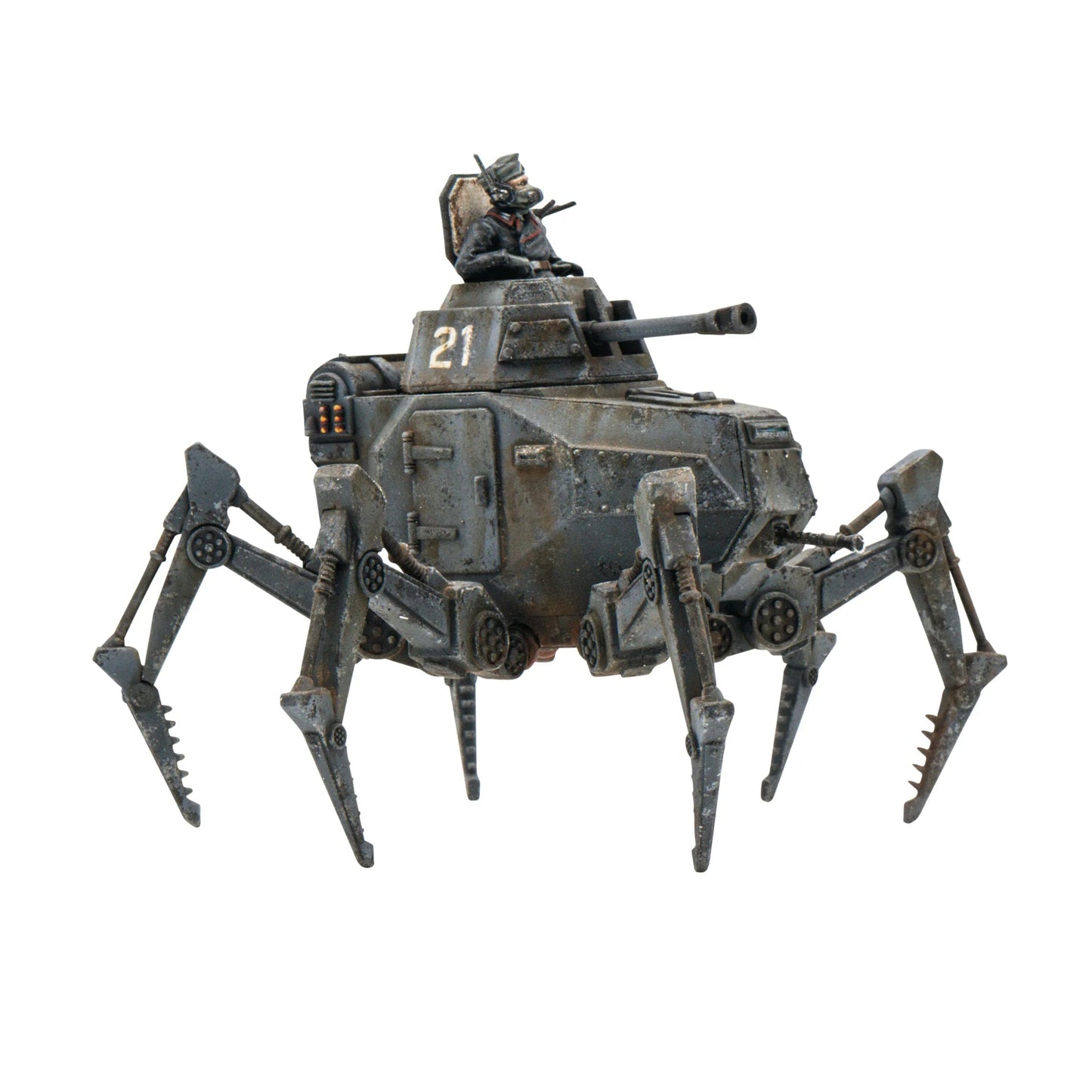 Konflikt '47 Vogelspinne Light Walker - Winters Forge Games LTD