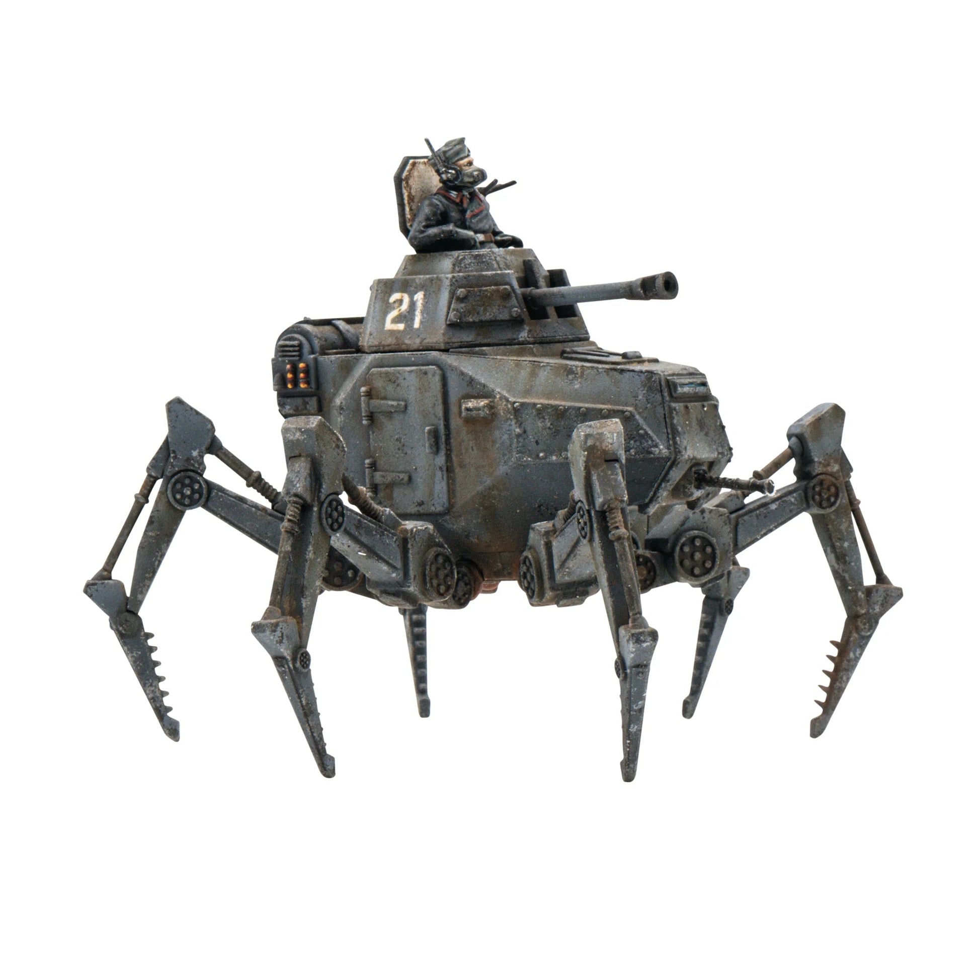 Konflikt '47 Vogelspinne Light Walker - Winters Forge Games LTD