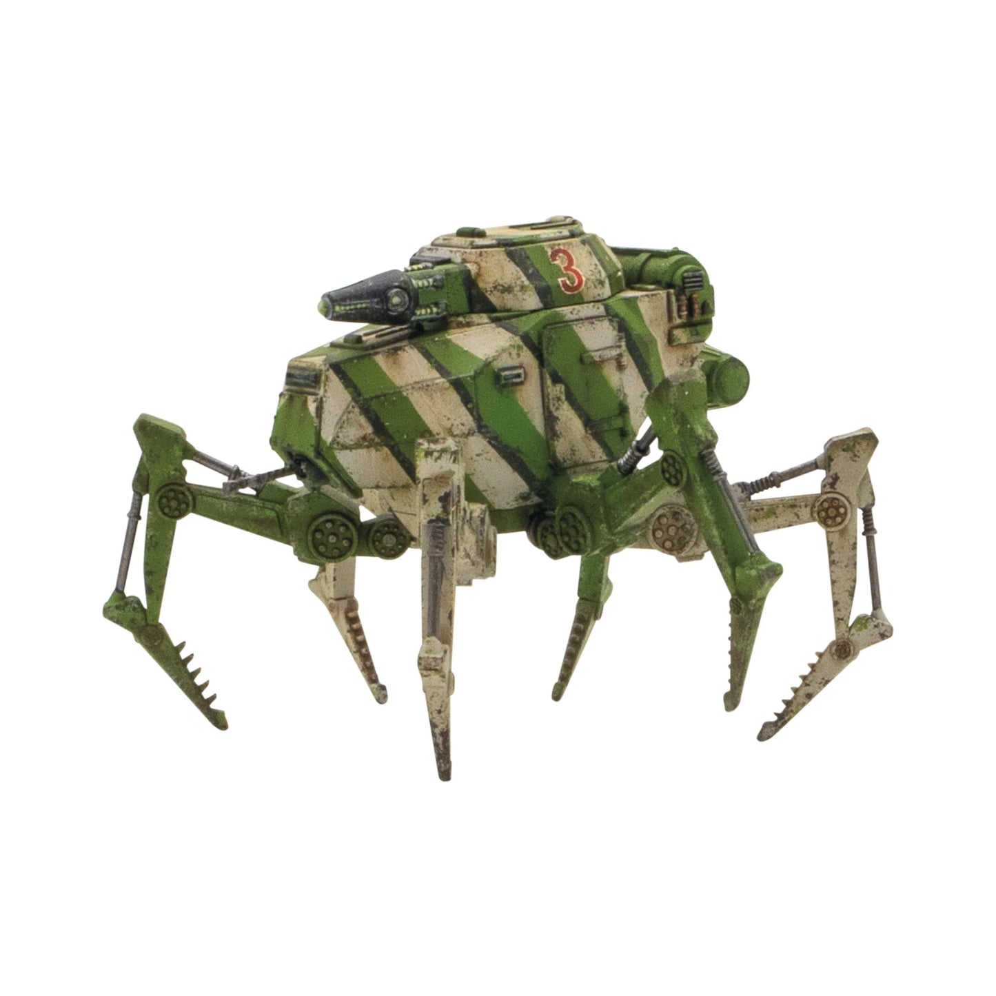 Konflikt '47 Vogelspinne Light Walker - Winters Forge Games LTD
