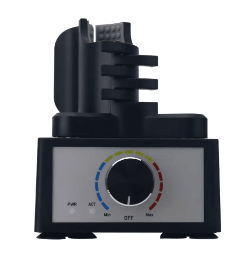 USB - C Vortex Mixer for Model Paints - Winters Forge Games LTD